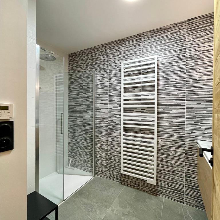 Homency - Résidence Fermes de l'Alpe D102 - Appartamento con 2 Camere da Letto e Terrazza - 6