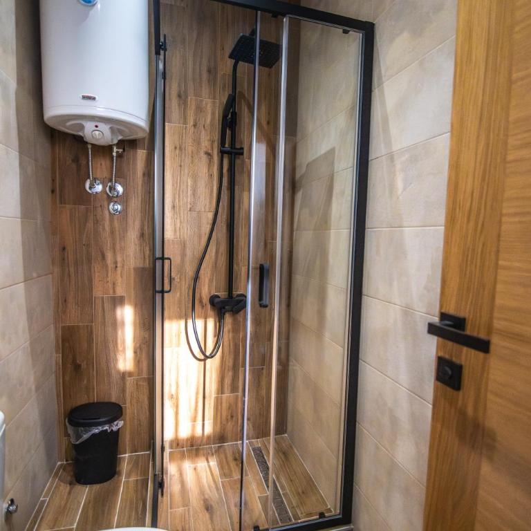 Apartmani Monero - One-Bedroom Apartment - 5