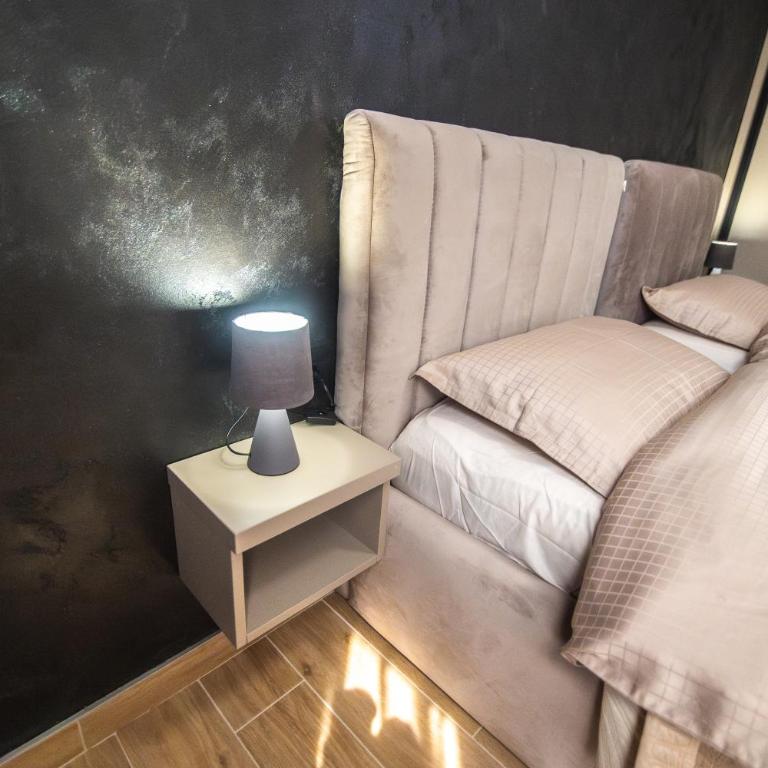 Apartmani Monero - Deluxe King Studio - 3