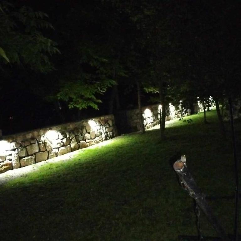 Kuća za odmor V&E - Three-Bedroom Villa - 27