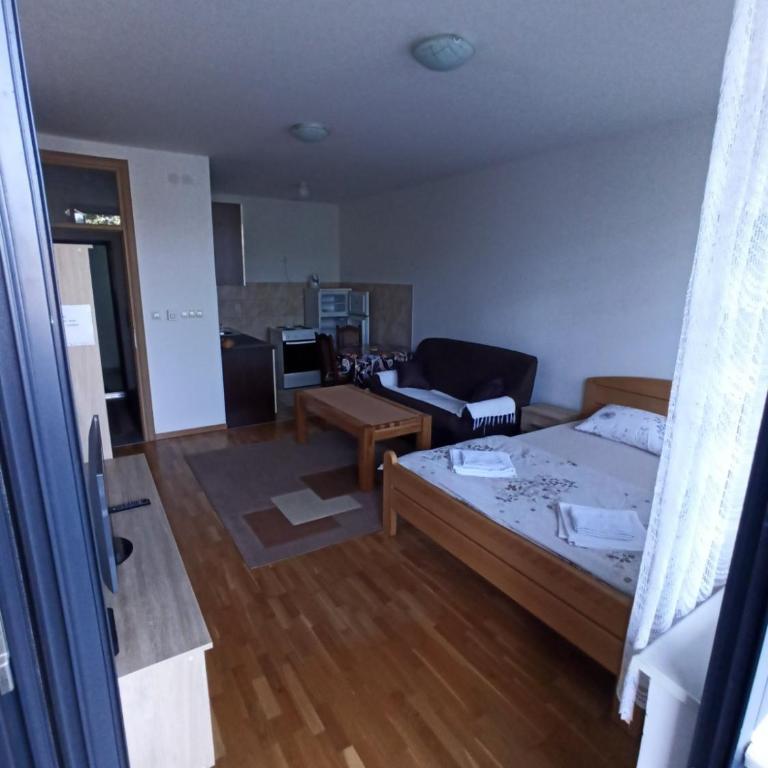 Avaz - apartman - Apartman sa 1 Spavaćom Sobom - 15