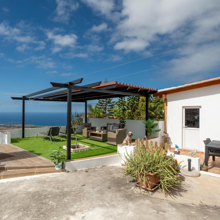 Finca Rincón de los Hernández By Paramount Holidays - One-Bedroom House - 33