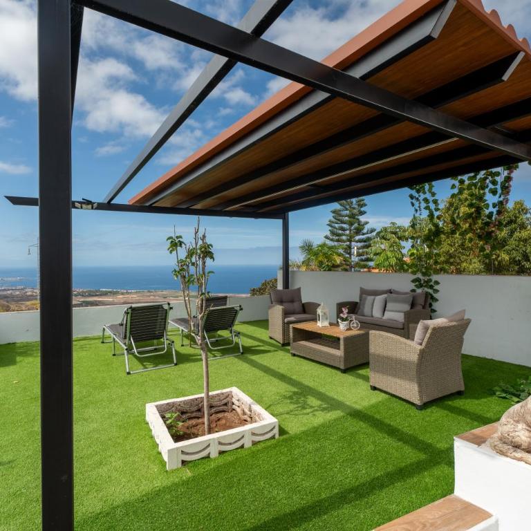 Finca Rincón de los Hernández By Paramount Holidays - One-Bedroom House - 8