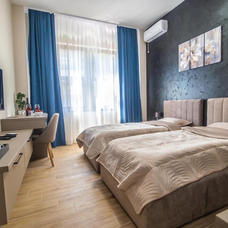 Apartmani Monero - Deluxe King Studio - 5