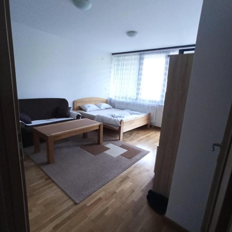 Avaz - apartman - Apartman sa 1 Spavaćom Sobom - 16