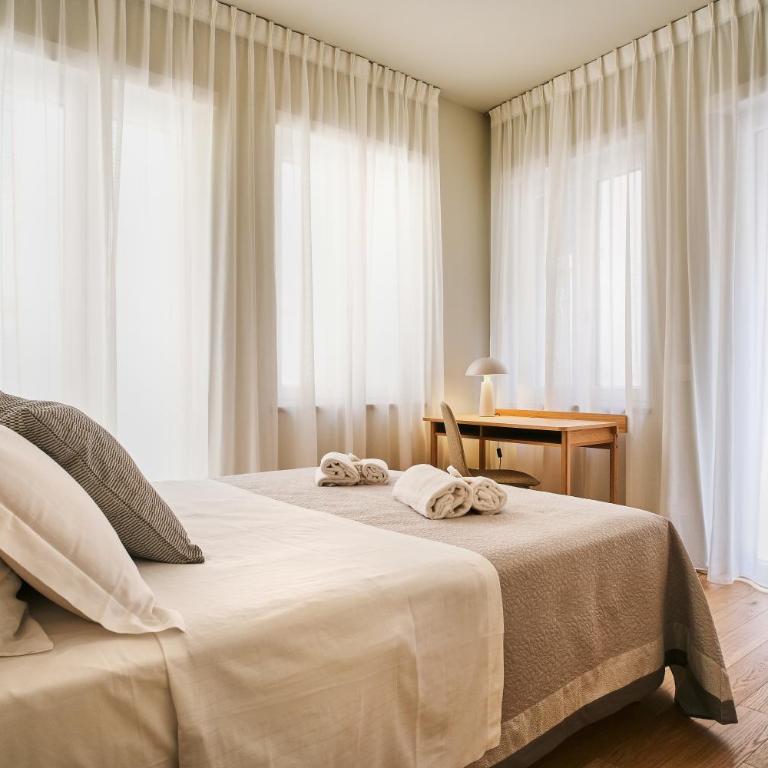 Suites ZENARI - Deluxe Apartment - 15