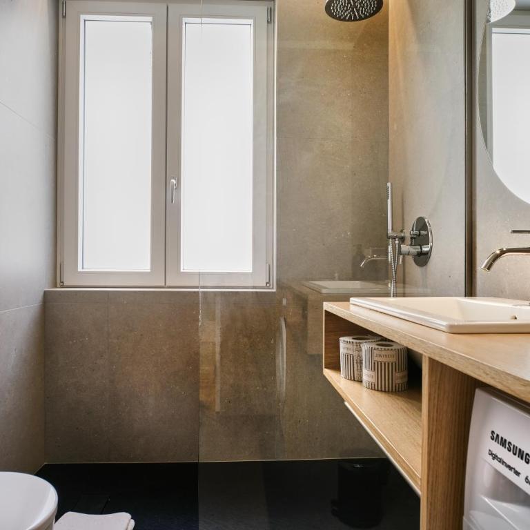 Suites ZENARI - Deluxe Apartment - 5