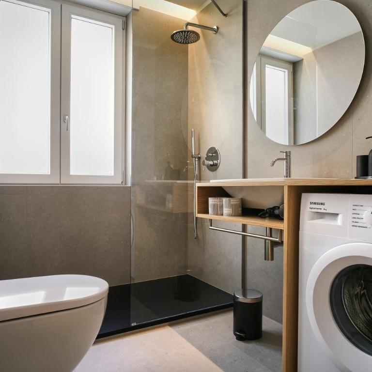 Suites ZENARI - Deluxe Apartment - 9