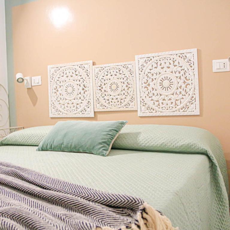 La Vispa Teresa Almalusa Apulian home - Appartamento con 1 Camera da Letto - 2