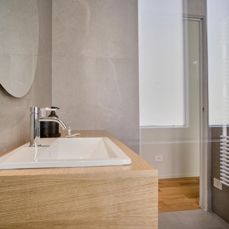 Suites ZENARI - Deluxe Apartment - 19