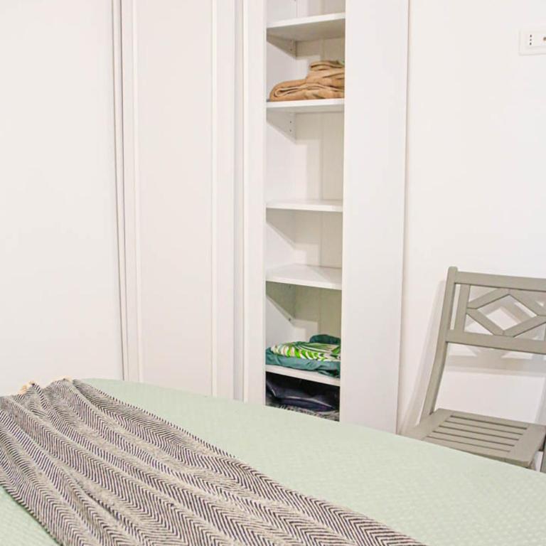 La Vispa Teresa Almalusa Apulian home - Appartamento con 1 Camera da Letto - 3