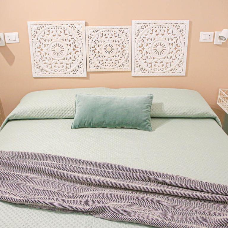 La Vispa Teresa Almalusa Apulian home - Appartamento con 1 Camera da Letto - 4