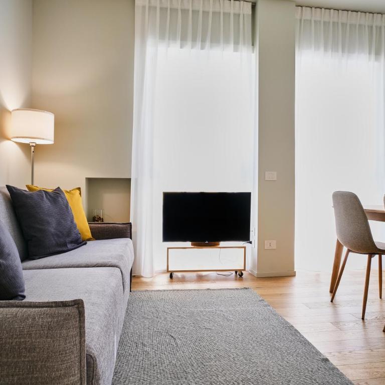 Suites ZENARI - Deluxe Apartment - 13