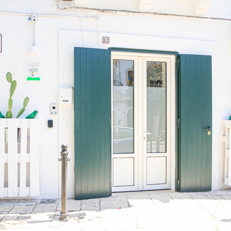 La Vispa Teresa Almalusa Apulian home - Appartamento con 1 Camera da Letto - 5