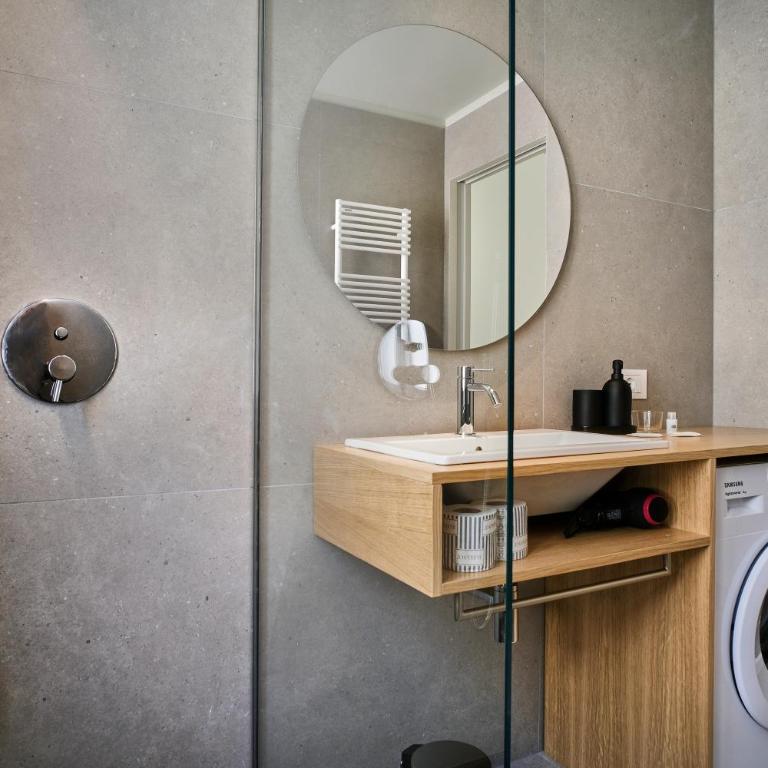 Suites ZENARI - Deluxe Apartment - 12