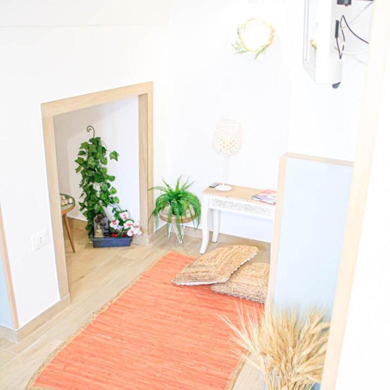 La Vispa Teresa Almalusa Apulian home - Appartamento con 1 Camera da Letto - 8