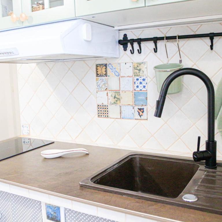 La Vispa Teresa Almalusa Apulian home - Appartamento con 1 Camera da Letto - 11