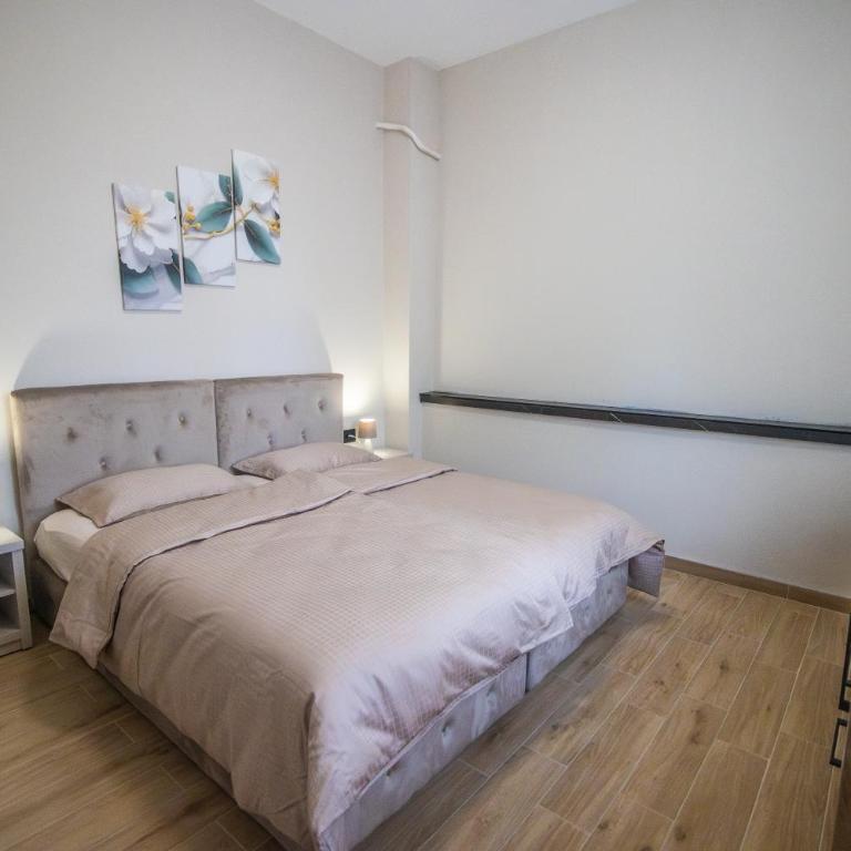 Apartmani Monero - One-Bedroom Apartment - 7