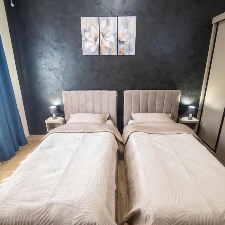 Apartmani Monero - Deluxe King Studio - 7