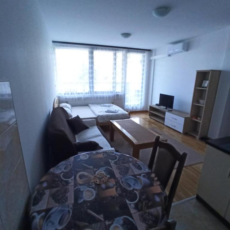 Avaz - apartman - Apartman sa 1 Spavaćom Sobom - 17