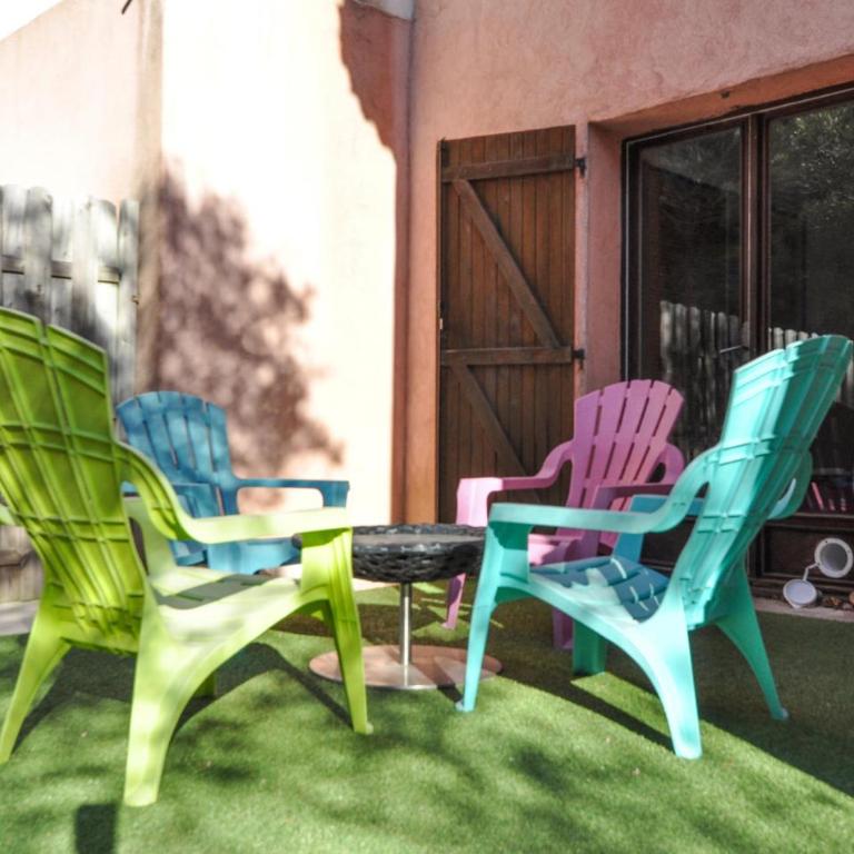 Pet Friendly Home In Les Adrets - Casa Vacanza con 5 Camere da Letto - 20