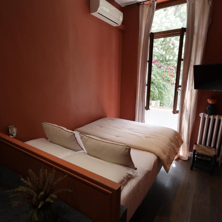 Boutique Hôtel Azur - Chambre Double Supérieure - 12