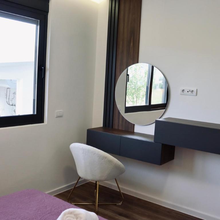 Villa Cataleya - Apartman sa 2 Spavaće Sobe - 10