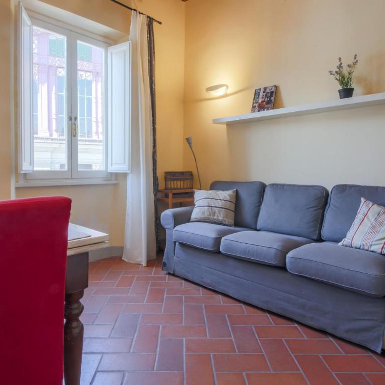 Apartments Florence - Sant'Orsola with view on the Market - Appartamento - 2