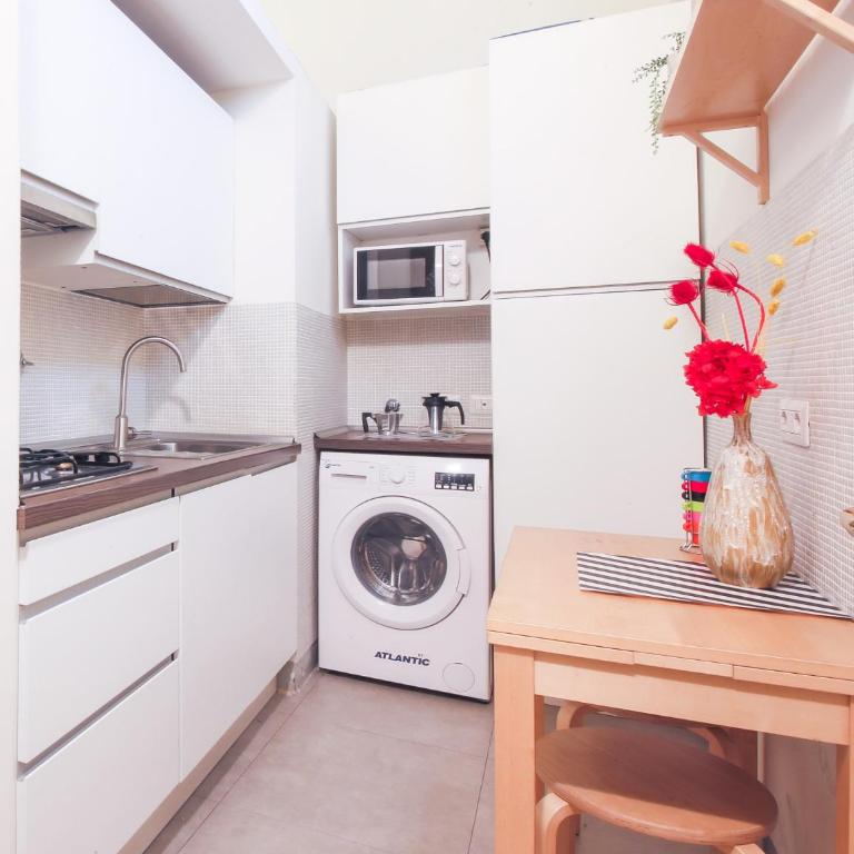 Apartments Florence - Sant'Orsola with view on the Market - Appartamento - 7