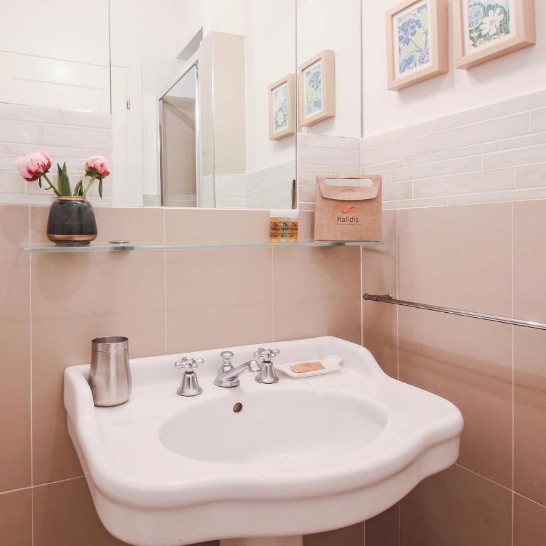 Apartments Florence - Sant'Orsola with view on the Market - Appartamento - 12