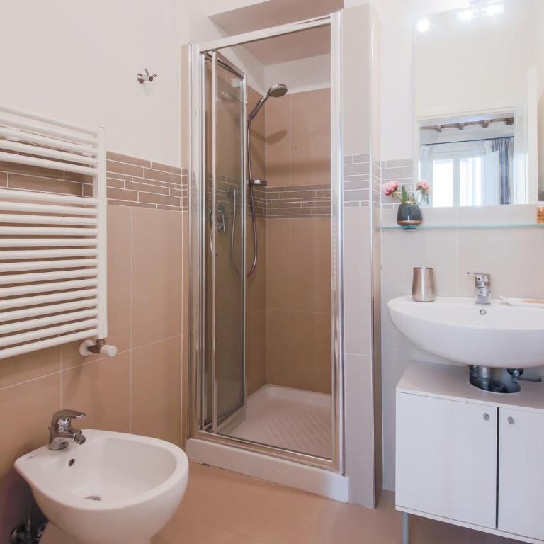 Apartments Florence - Sant'Orsola with view on the Market - Appartamento - 8