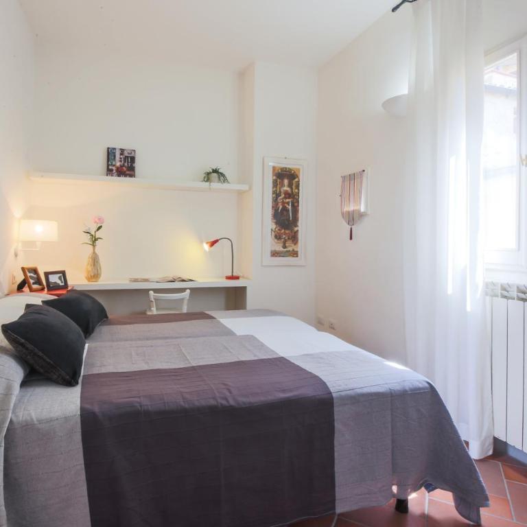 Apartments Florence - Sant'Orsola with view on the Market - Appartamento - 5