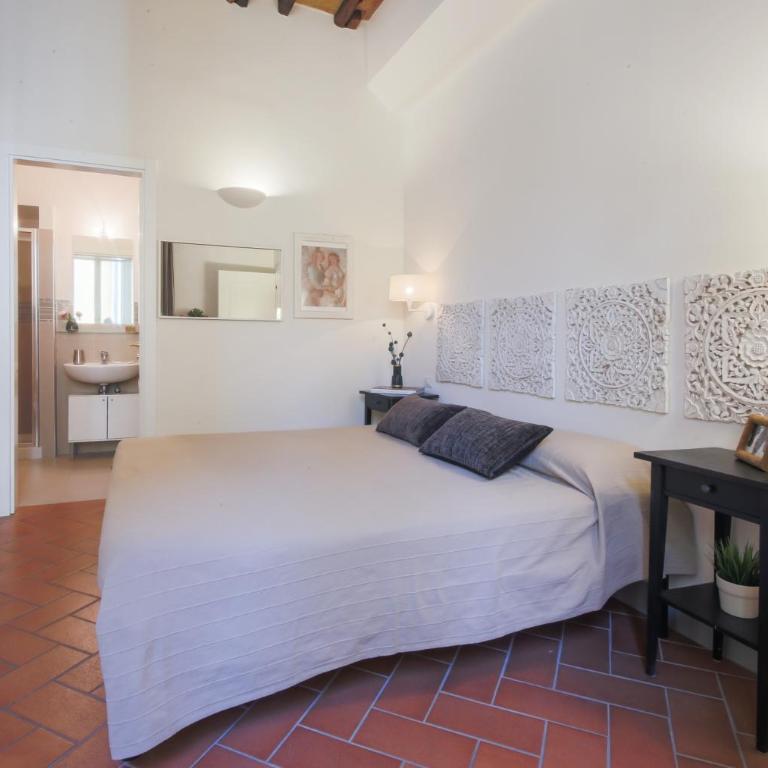 Apartments Florence - Sant'Orsola with view on the Market - Appartamento - 6