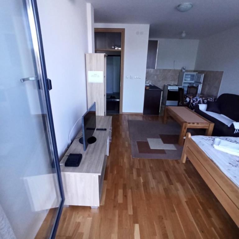Avaz - apartman - Apartman sa 1 Spavaćom Sobom - 14