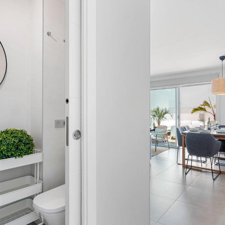 MEDANO4YOU Tenerife Breeze - Casa de 3 dormitorios - 12