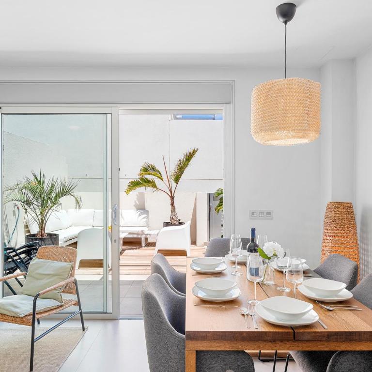 MEDANO4YOU Tenerife Breeze - Casa de 3 dormitorios - 5