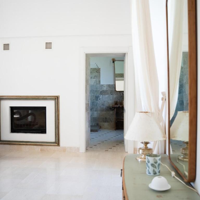 Villa Castrignano - Appartamento - 23