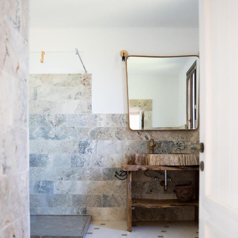 Villa Castrignano - Appartamento - 30