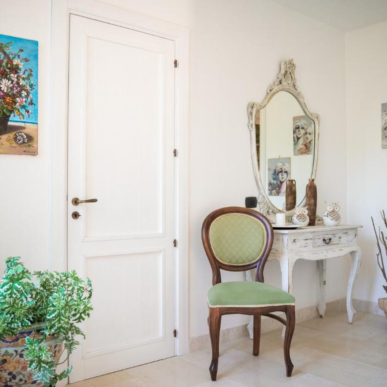 Villa Castrignano - Appartamento - 32