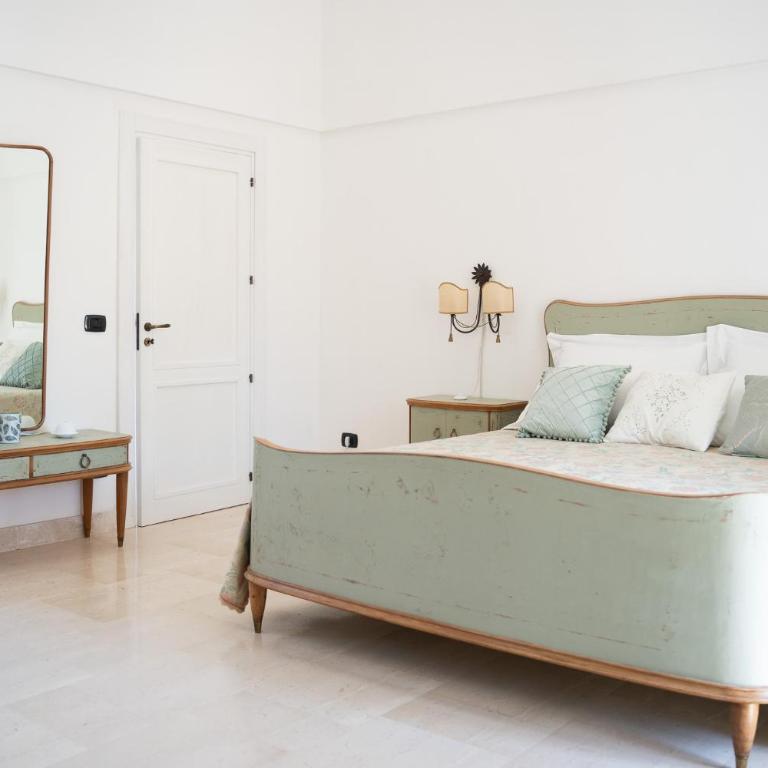 Villa Castrignano - Appartamento - 33
