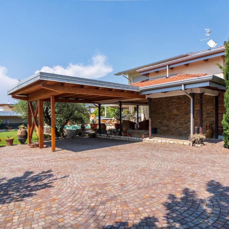 Gorgeous Home In Lazise Vr - Casa Vacanze con 3 Camere da Letto - 19