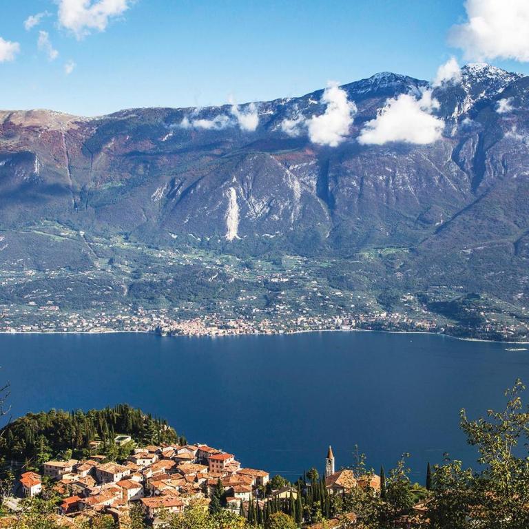 Gorgeous Home In Lazise Vr - Casa Vacanze con 3 Camere da Letto - 32