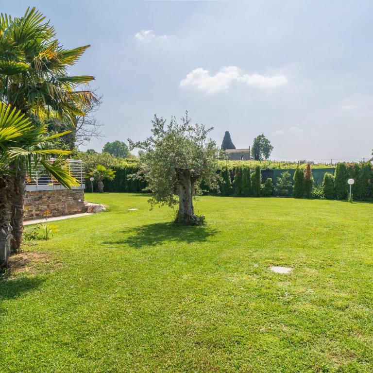 Gorgeous Home In Lazise Vr - Casa Vacanze con 3 Camere da Letto - 22
