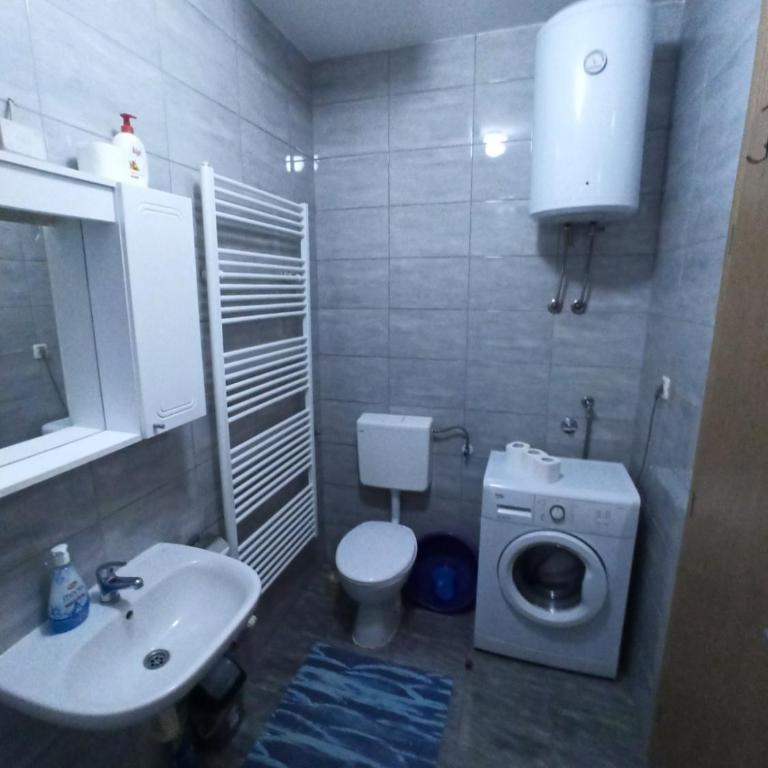 Avaz - apartman - Apartman sa 1 Spavaćom Sobom - 23