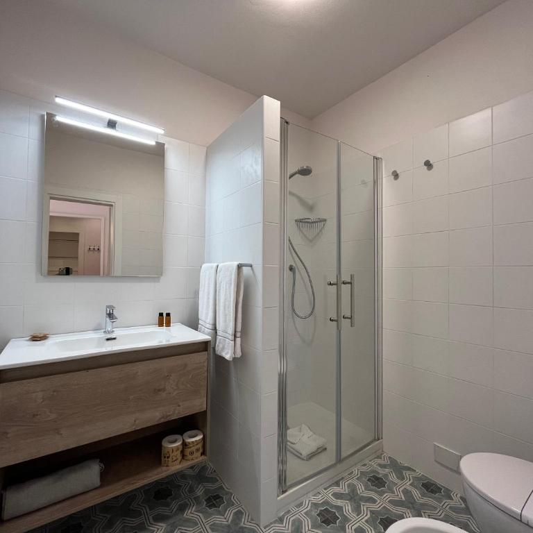 Pinti Apartment - Appartamento con 1 Camera da Letto - 9