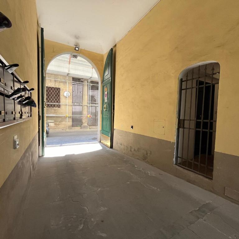 Pinti Apartment - Appartamento con 1 Camera da Letto - 13