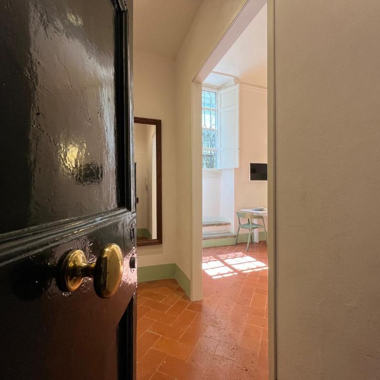 Pinti Apartment - Appartamento con 1 Camera da Letto - 17