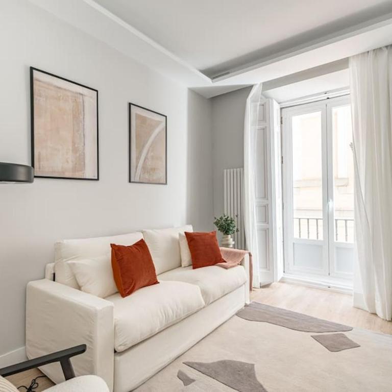 Centro XIII calle de la Paz 2BR 2BH - Two-Bedroom Apartment - 1