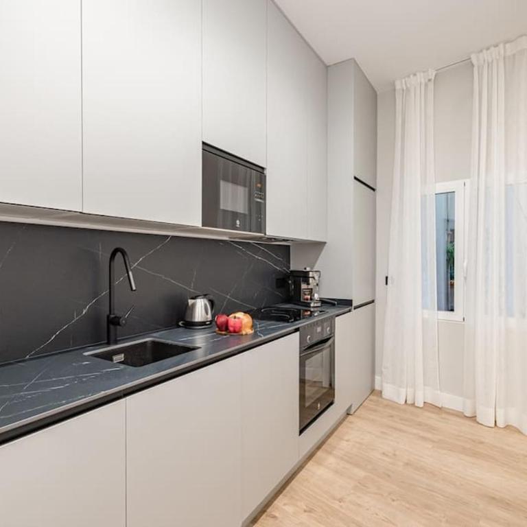 Centro XIII calle de la Paz 2BR 2BH - Two-Bedroom Apartment - 7