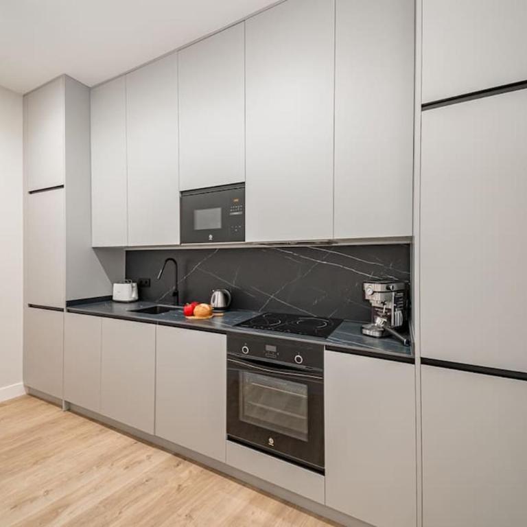 Centro XIII calle de la Paz 2BR 2BH - Two-Bedroom Apartment - 2